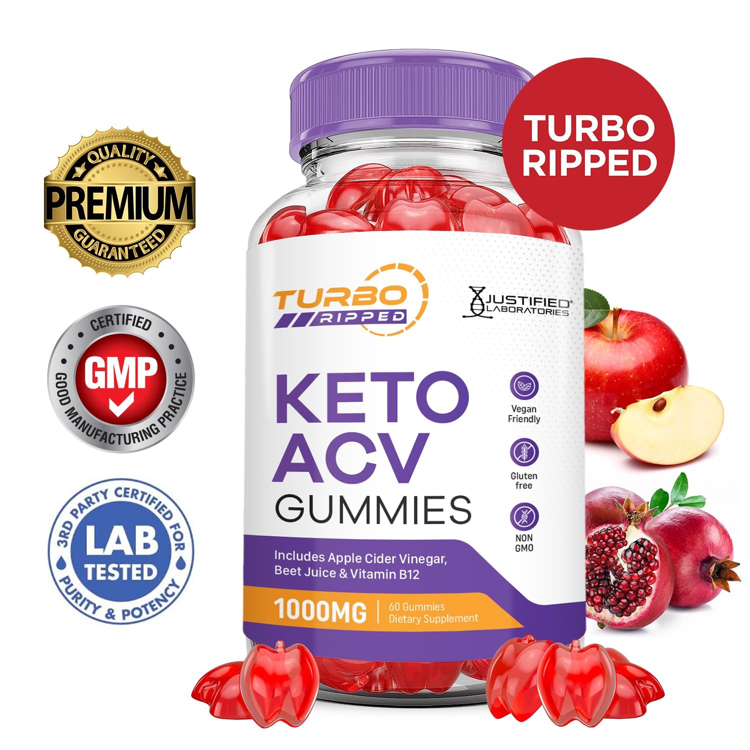 Keto ACV Gummies Extreme