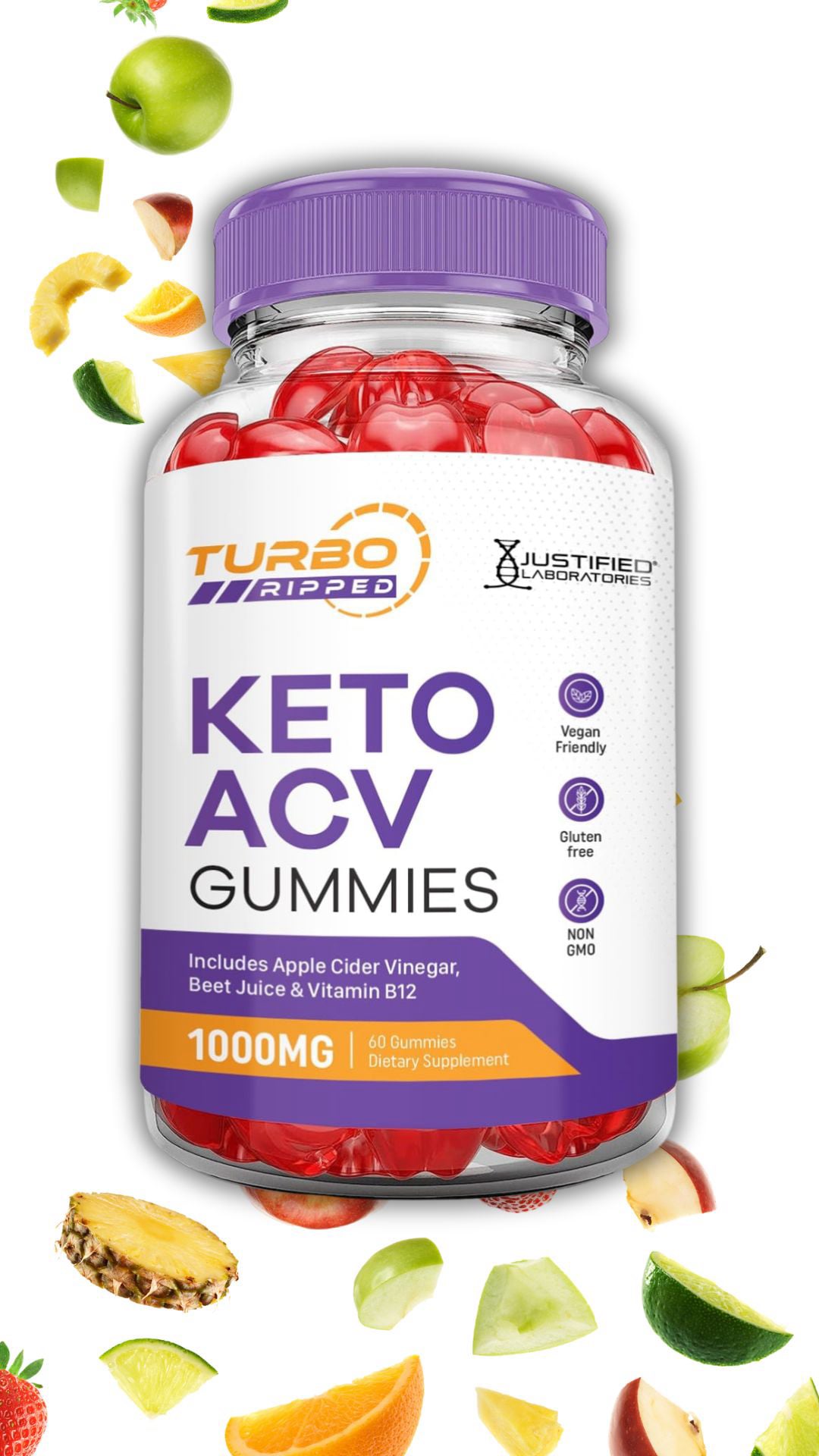 Keto ACV Gummies Extreme?