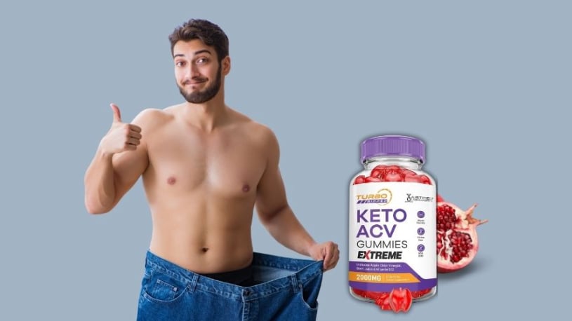 Keto ACV Gummies Extreme?